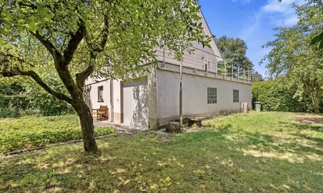 Недвижимость Detached house 3 bedrooms for sale in Bertrange: 3