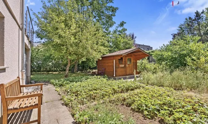 Недвижимость Detached house 3 bedrooms for sale in Bertrange: 4