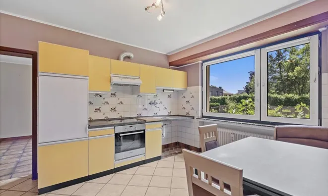 Недвижимость Detached house 3 bedrooms for sale in Bertrange: 6