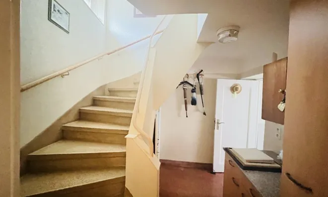 Недвижимость House 3 bedrooms for sale in Bertrange: 5