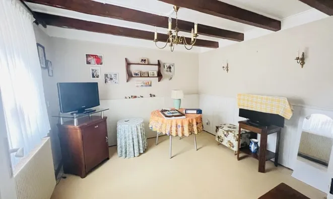 Недвижимость House 3 bedrooms for sale in Bertrange: 7