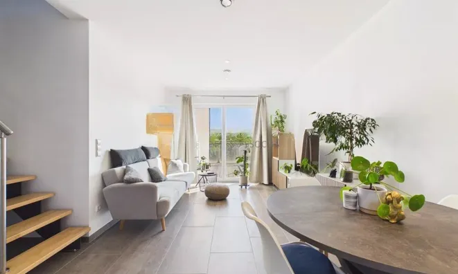 Недвижимость Duplex 1 bedroom for sale in Binsfeld: 2