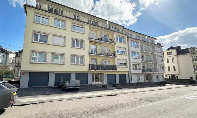 Недвижимость Apartment 3 bedrooms for sale in Luxembourg-Hollerich: 1