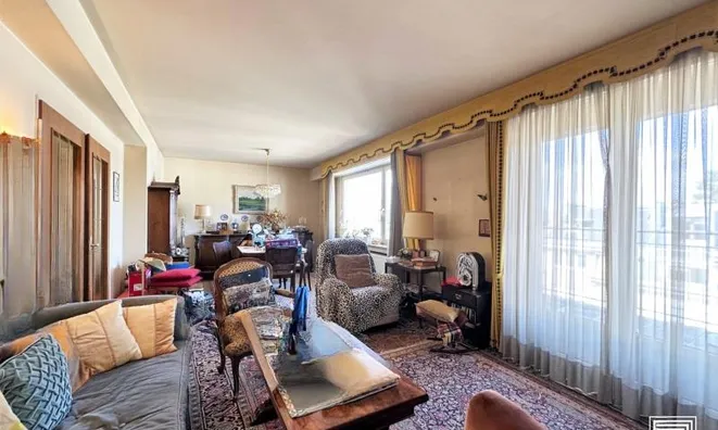 Недвижимость Apartment 3 bedrooms for sale in Luxembourg-Hollerich: 3