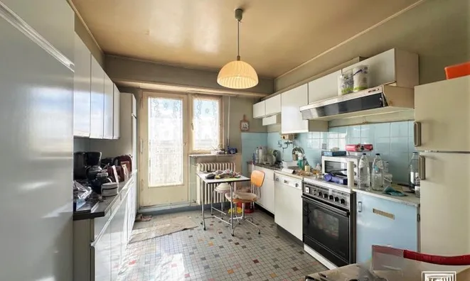 Недвижимость Apartment 3 bedrooms for sale in Luxembourg-Hollerich: 4
