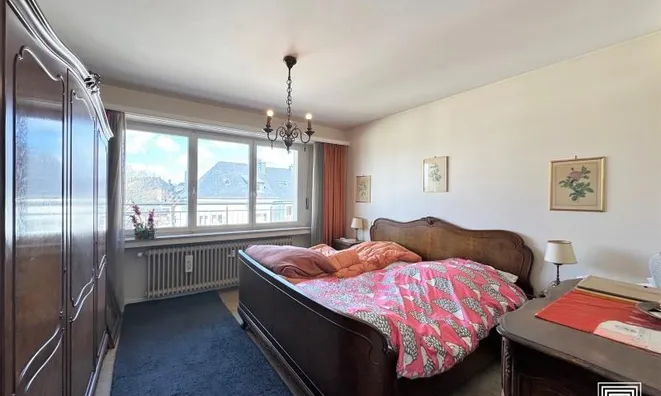 Недвижимость Apartment 3 bedrooms for sale in Luxembourg-Hollerich: 5