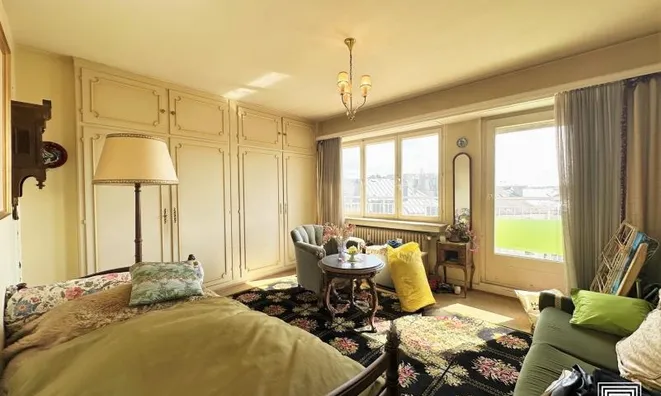 Недвижимость Apartment 3 bedrooms for sale in Luxembourg-Hollerich: 7