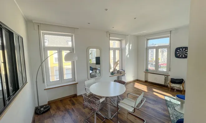 Недвижимость Apartment 2 bedrooms for sale in Esch-sur-Alzette: 1