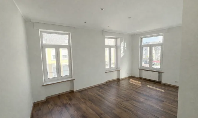 Недвижимость Apartment 2 bedrooms for sale in Esch-sur-Alzette: 2