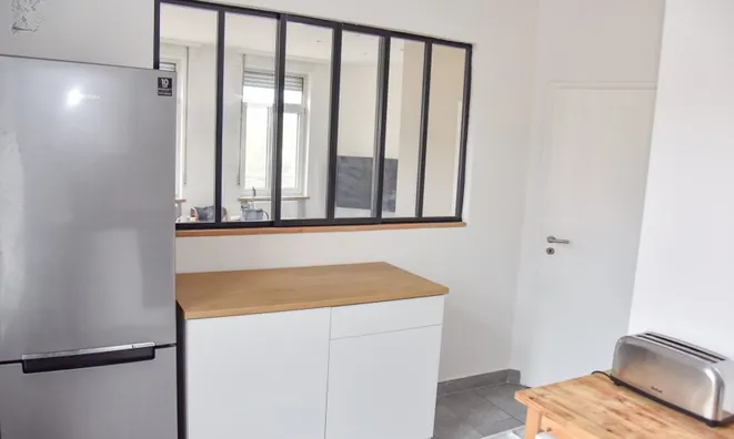 Недвижимость Apartment 2 bedrooms for sale in Esch-sur-Alzette: 4