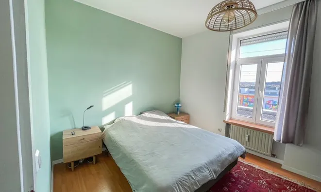 Недвижимость Apartment 2 bedrooms for sale in Esch-sur-Alzette: 7