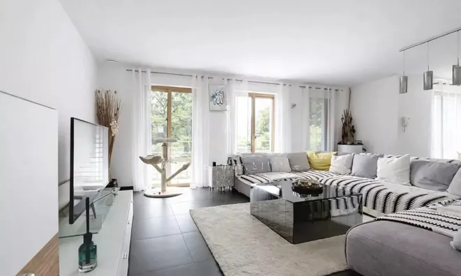 Недвижимость Apartment 3 bedrooms for sale in Howald: 4