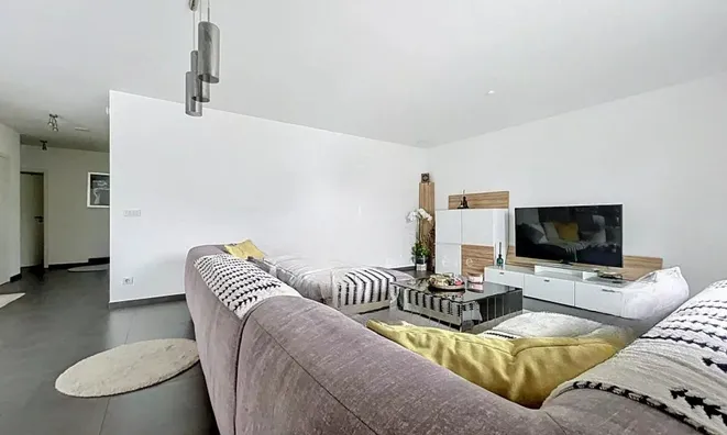 Недвижимость Apartment 3 bedrooms for sale in Howald: 5