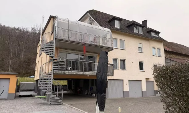 Недвижимость Apartment 4 bedrooms for sale in Bollendorf-pont: 2