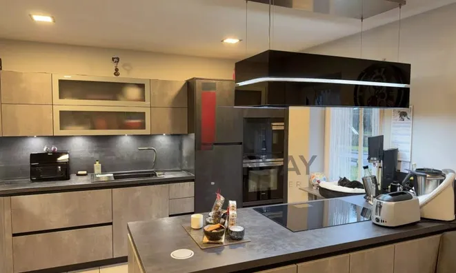 Недвижимость Apartment 4 bedrooms for sale in Bollendorf-pont: 3