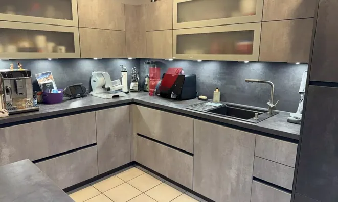 Недвижимость Apartment 4 bedrooms for sale in Bollendorf-pont: 4