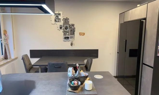 Недвижимость Apartment 4 bedrooms for sale in Bollendorf-pont: 5