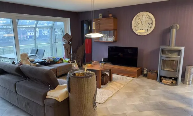 Недвижимость Apartment 4 bedrooms for sale in Bollendorf-pont: 6