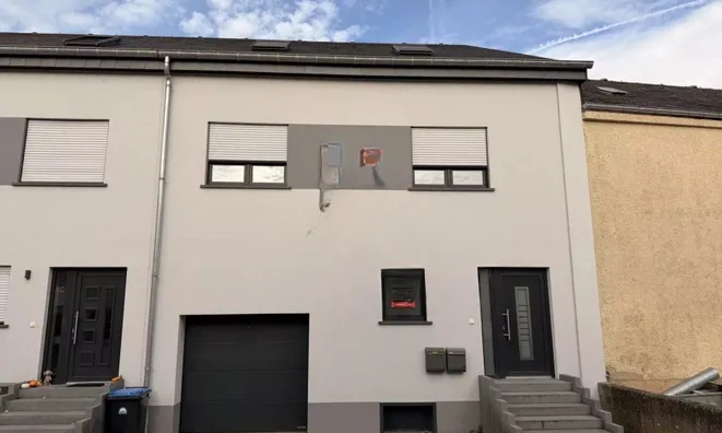 Недвижимость Detached house 4 bedrooms for sale in Bettendorf: 1