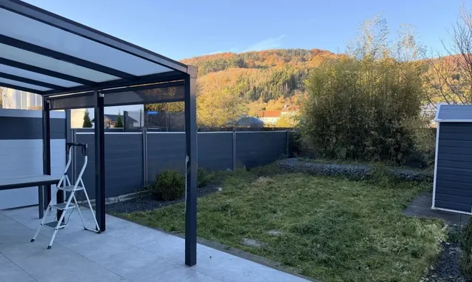 Недвижимость Detached house 4 bedrooms for sale in Bettendorf: 2