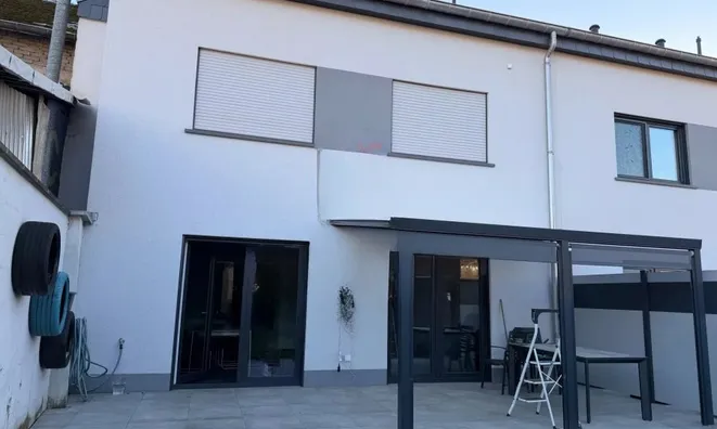 Недвижимость Detached house 4 bedrooms for sale in Bettendorf: 3