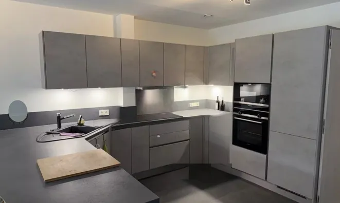 Недвижимость Detached house 4 bedrooms for sale in Bettendorf: 4