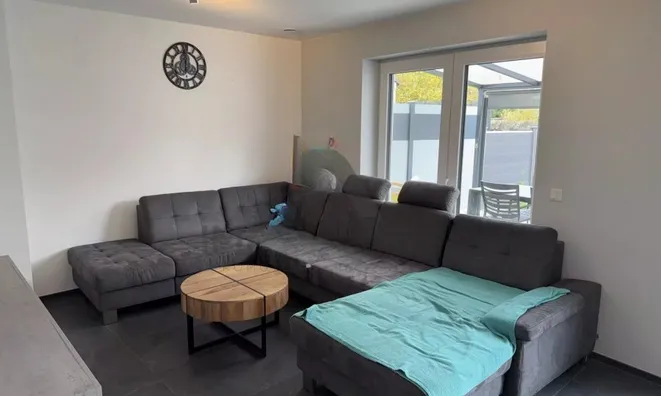 Недвижимость Detached house 4 bedrooms for sale in Bettendorf: 5