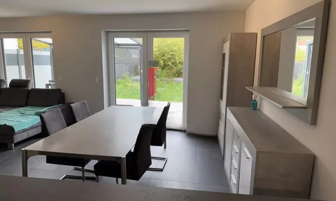 Недвижимость Detached house 4 bedrooms for sale in Bettendorf: 6