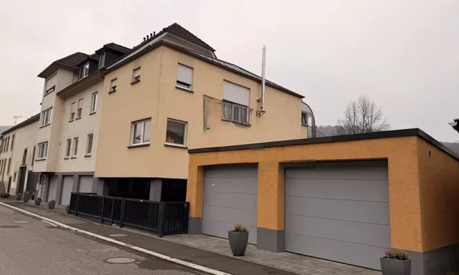 Недвижимость Apartment 5 bedrooms for sale in Bollendorf-pont: 1