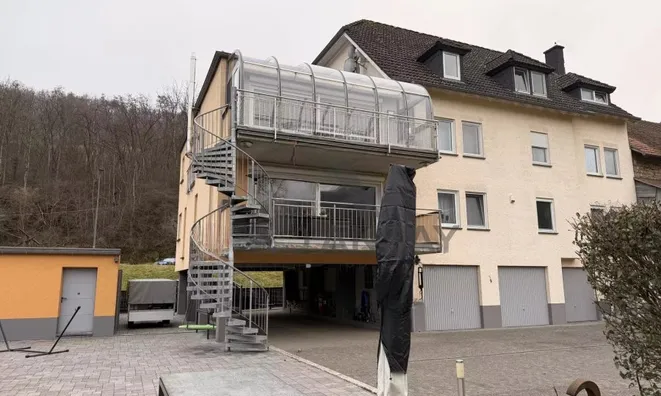 Недвижимость Apartment 5 bedrooms for sale in Bollendorf-pont: 2