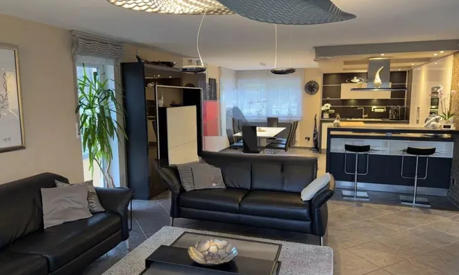 Недвижимость Apartment 5 bedrooms for sale in Bollendorf-pont: 3