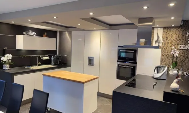 Недвижимость Apartment 5 bedrooms for sale in Bollendorf-pont: 4