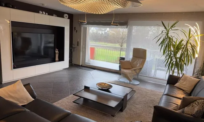 Недвижимость Apartment 5 bedrooms for sale in Bollendorf-pont: 6