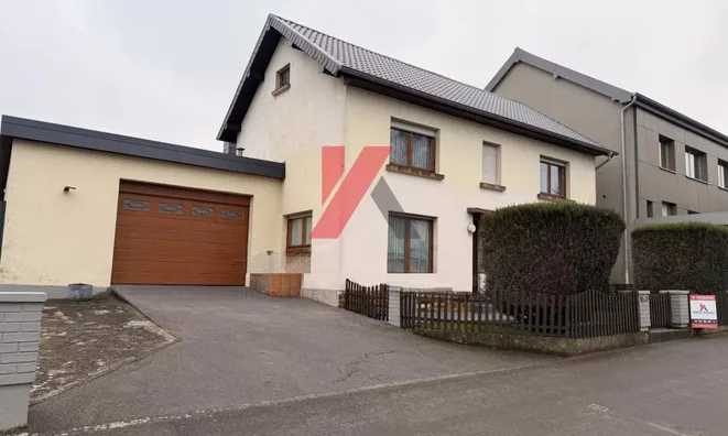 Недвижимость Detached house 3 bedrooms for sale in Roost: 2