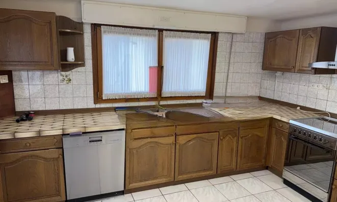 Недвижимость Detached house 3 bedrooms for sale in Roost: 3