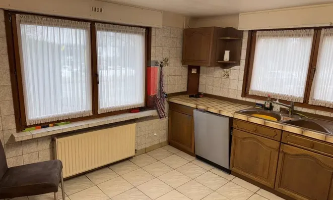 Недвижимость Detached house 3 bedrooms for sale in Roost: 5