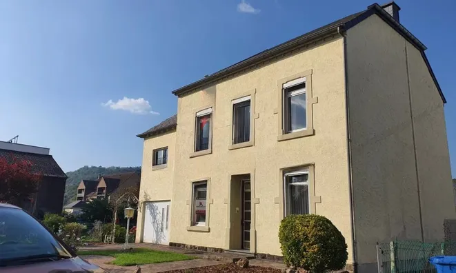 Недвижимость Detached house 5 bedrooms for sale in Gilsdorf: 2