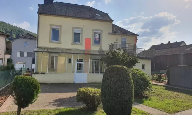Недвижимость Detached house 5 bedrooms for sale in Gilsdorf: 3