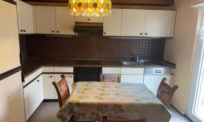 Недвижимость Detached house 5 bedrooms for sale in Gilsdorf: 6