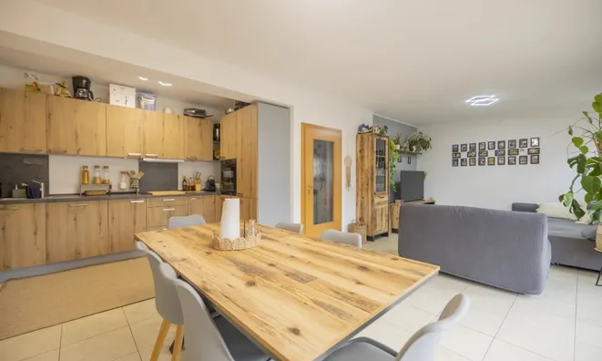 Недвижимость Apartment 1 bedroom for sale in Larochette: 3