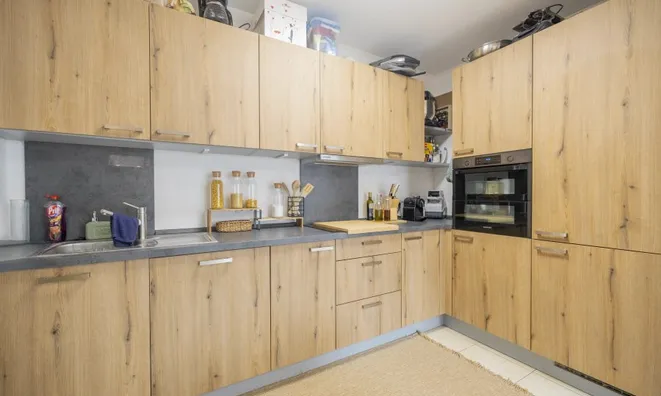 Недвижимость Apartment 1 bedroom for sale in Larochette: 4