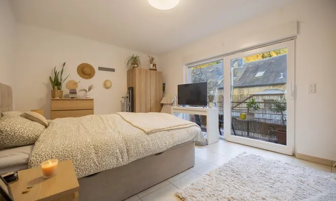 Недвижимость Apartment 1 bedroom for sale in Larochette: 5