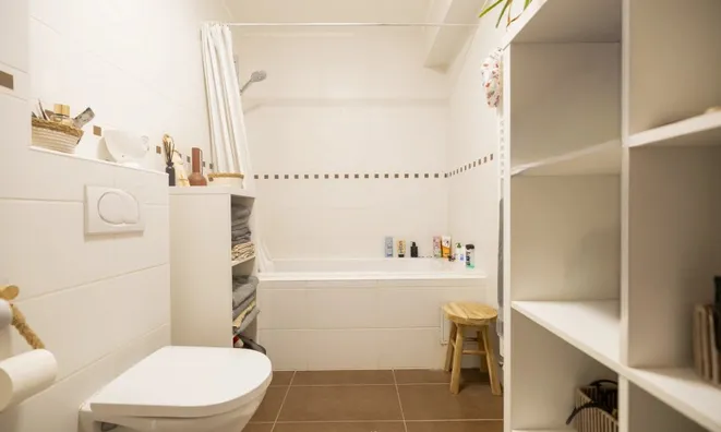 Недвижимость Apartment 1 bedroom for sale in Larochette: 6