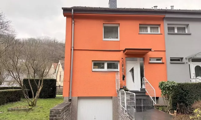 Недвижимость Detached house 3 bedrooms for sale in Vianden: 1