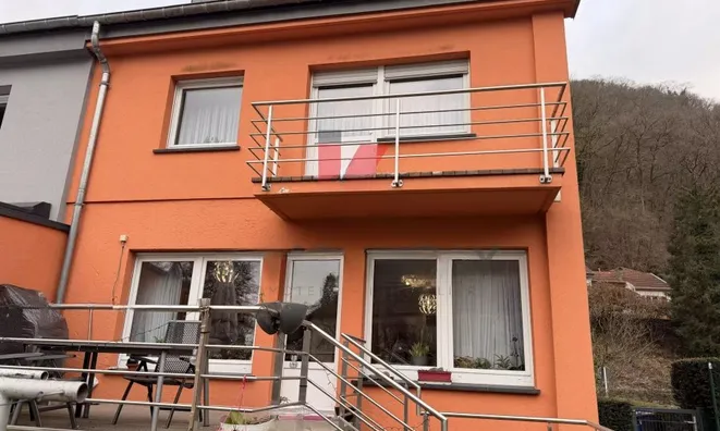 Недвижимость Detached house 3 bedrooms for sale in Vianden: 2