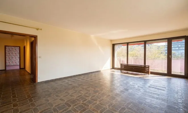 Недвижимость Apartment 3 bedrooms for sale in Luxembourg-Kirchberg: 2