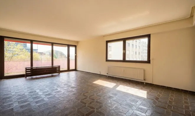 Недвижимость Apartment 3 bedrooms for sale in Luxembourg-Kirchberg: 4