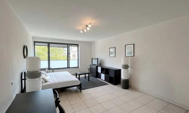 Недвижимость Studio for sale in Luxembourg-Centre ville: 2