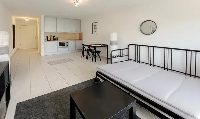 Недвижимость Studio for sale in Luxembourg-Centre ville: 3