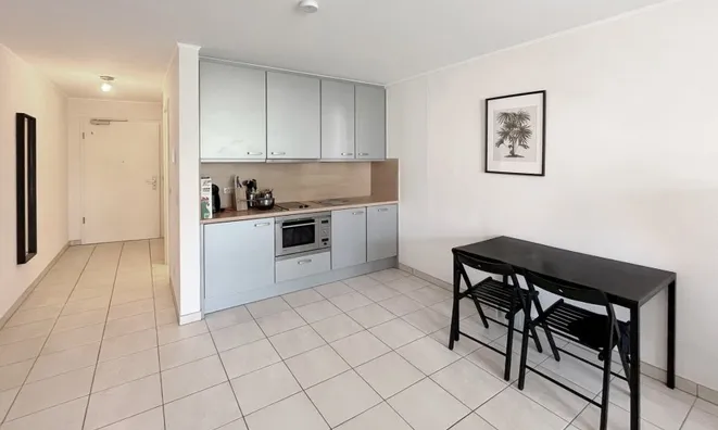 Недвижимость Studio for sale in Luxembourg-Centre ville: 4